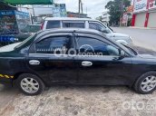 Bán Kia Spectra 1.6 MT 2005, màu đen còn mới