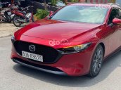 Bán xe Mazda 3 đời 2020, màu đỏ