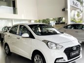 Hyundai Grand i10 giảm 100% thuế trước bạ tại Đà Nẵng