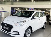 Hyundai Grand i10 giảm 100% thuế trước bạ tại Đà Nẵng