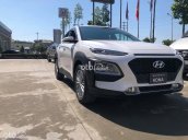 Bán Hyundai Kona năm sản xuất 2021, màu trắng, giá tốt