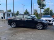 Bán ô tô Hyundai Accent năm sản xuất 2021, màu đen