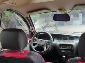 Cần bán gấp Daihatsu Citivan sản xuất năm 2004, màu đỏ giá cạnh tranh