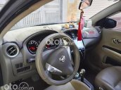 Xe Nissan Sunny đời 2019, màu xám số tự động giá cạnh tranh