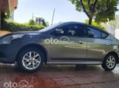 Xe Nissan Sunny đời 2019, màu xám số tự động giá cạnh tranh