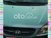 Bán Hyundai Getz 1.1 MT 2009, màu xanh lam, nhập khẩu  