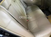 Cần bán xe Toyota Camry đời 2007, màu đen