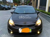 Cần bán gấp Kia Rio đời 2015, màu nâu, nhập khẩu  