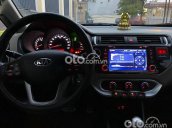 Cần bán gấp Kia Rio đời 2015, màu nâu, nhập khẩu  