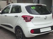 Bán xe Hyundai Grand i10 đời 2020, màu trắng, 390 triệu