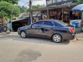 Cần bán lại xe Daewoo Lacetti năm sản xuất 2008, nhập khẩu nguyên chiếc