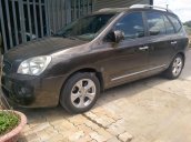 Cần bán xe Kia Carens năm sản xuất 2016, màu nâu, giá chỉ 305 triệu