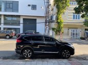 Cần bán gấp Honda CR-V sản xuất 2018, nhập khẩu nguyên chiếc