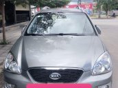 Bán xe Kia Carens 2012, màu xám, giá chỉ 265 triệu