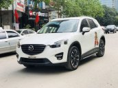 Bán xe Mazda CX 5 năm sản xuất 2016, giá chỉ 689 triệu