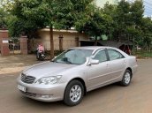 Xe Toyota Camry sản xuất năm 2002, giá ưu đãi