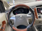 Cần bán Toyota Innova năm 2014, 378 triệu