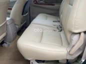 Cần bán gấp Toyota Innova 2.0G sản xuất năm 2007, màu bạc còn mới