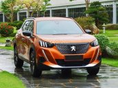 Bán Peugeot 2008 GT Line 1.2 AT năm sản xuất 2021 giá cạnh tranh