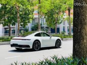 Bán xe Porsche Carrera năm sản xuất 2021, màu trắng, nhập khẩu nguyên chiếc