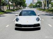 Bán xe Porsche Carrera năm sản xuất 2021, màu trắng, nhập khẩu nguyên chiếc