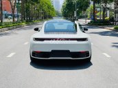 Bán xe Porsche Carrera năm sản xuất 2021, màu trắng, nhập khẩu nguyên chiếc