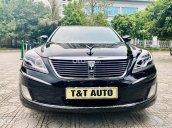 Bán Hyundai Equus năm sản xuất 2010, màu đen, nhập khẩu nguyên chiếc còn mới