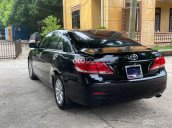 Bán xe Toyota Camry sản xuất năm 2011, màu đen, nhập khẩu còn mới