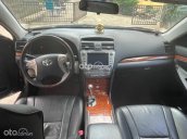 Bán xe Toyota Camry sản xuất năm 2011, màu đen, nhập khẩu còn mới