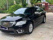 Bán xe Toyota Camry sản xuất năm 2011, màu đen, nhập khẩu còn mới