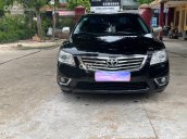 Bán xe Toyota Camry sản xuất năm 2011, màu đen, nhập khẩu còn mới