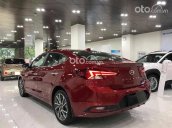 Bán ô tô Hyundai Elantra đời 2021, màu đỏ, 575 triệu
