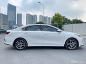 Bán Kia Cerato 2.0 Premium năm 2020, màu trắng