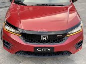 Siêu KM Honda City 2021 giảm 50 triệu tiền mặt, phụ kiện, liên hệ Hồng Nhung