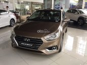 Bán xe Hyundai Accent MT bản tiêu chuẩn 2021, 408 triệu