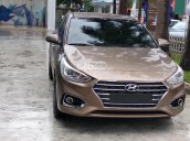 Bán xe Hyundai Accent MT bản tiêu chuẩn 2021, 408 triệu