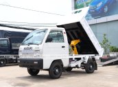 Suzuki Carry Truck ben khuyến mãi hơn 25tr tháng 7