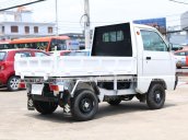 Suzuki Carry Truck ben khuyến mãi hơn 25tr tháng 7