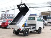 Suzuki Carry Truck ben khuyến mãi hơn 25tr tháng 7