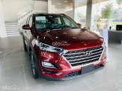 Bán Hyundai Tucson 2.0L xăng đặc biệt đời 2021, màu đỏ giá cạnh tranh