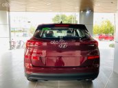 Bán Hyundai Tucson 2.0L xăng đặc biệt đời 2021, màu đỏ giá cạnh tranh