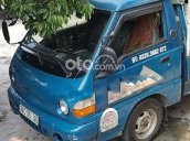 Bán Hyundai Porter đời 1999, màu xanh lam, nhập khẩu, 45 triệu