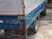 Bán Hyundai Porter đời 1999, màu xanh lam, nhập khẩu, 45 triệu