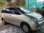 Bán Toyota Innova G sản xuất 2006 xe gia đình, giá tốt