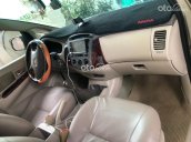 Bán Toyota Innova G sản xuất 2006 xe gia đình, giá tốt