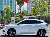 Cần bán lại xe Honda HR-V L đời 2019, màu trắng, giá tốt