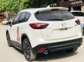 Bán xe Mazda CX 5 năm sản xuất 2016, giá chỉ 689 triệu