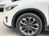 Bán xe Mazda CX 5 năm sản xuất 2016, giá chỉ 689 triệu