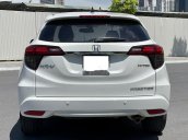 Cần bán lại xe Honda HR-V L đời 2019, màu trắng, giá tốt