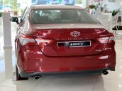 Cần bán Toyota Camry 2.5Q năm 2021, nhập khẩu